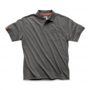 Scruffs Eco Worker Polo Shirt